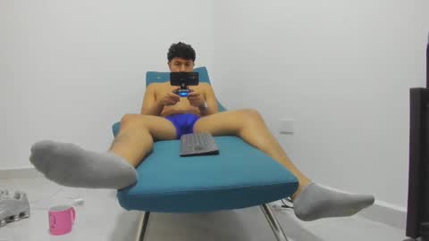 galvis_bbc online show from March 13, 2026, 2:07 am