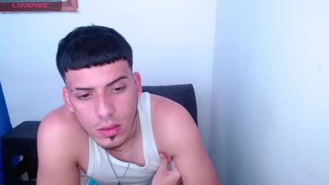 Gabriel online show from September 19, 2025, 10:43 pm