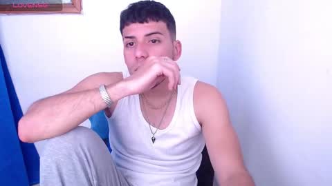 Gabriel online show from September 21, 2025, 3:46 pm