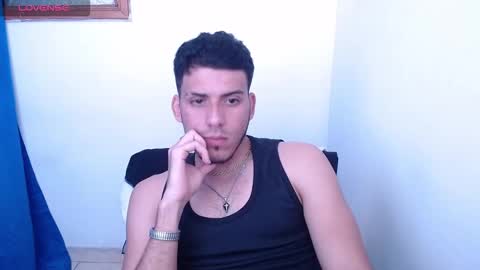 Gabriel online show from September 25, 2025, 9:07 pm