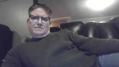 gameon1969 online show from January 17, 2025, 12:53 am