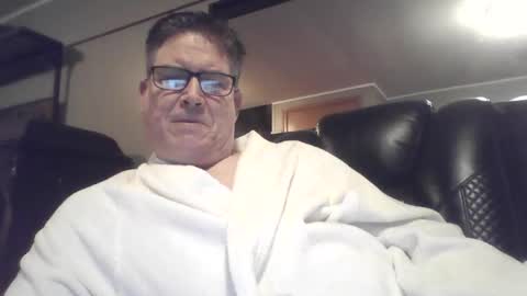 gameon1969 online show from January 17, 2025, 6:36 am