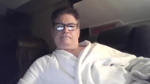 gameon1969 online show from January 30, 2025, 11:22 am