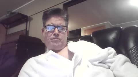 gameon1969 online show from February 1, 2025, 10:37 am