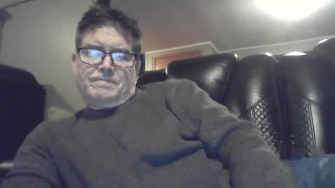 gameon1969 online show from February 2, 2025, 9:56 pm