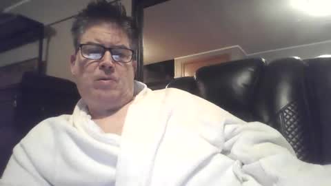 gameon1969 online show from February 4, 2025, 7:29 am