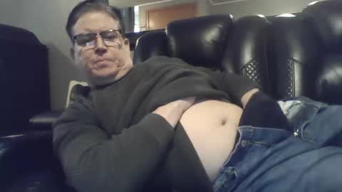 gameon1969 online show from February 8, 2025, 6:22 pm