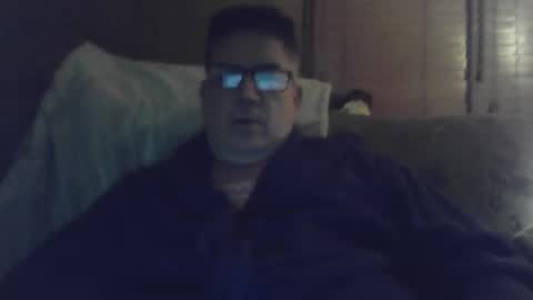 gameon1969 online show from November 29, 2025, 11:35 am