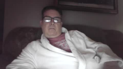 gameon1969 online show from January 8, 2026, 4:59 am