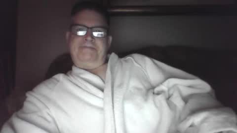 gameon1969 online show from February 15, 2026, 8:13 am