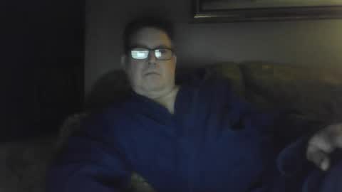 gameon1969 online show from March 16, 2026, 5:13 am