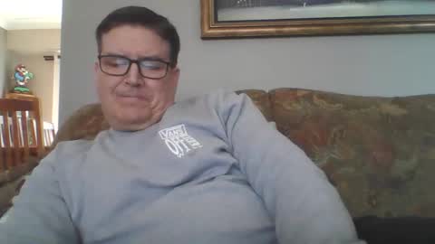 Snapshot of gameon1969 chatting on March 28, 2026, 6:07 pm gameon1969 online show from March 28, 2026, 6:07 pm