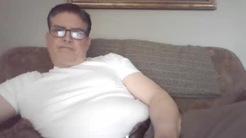 Snapshot of gameon1969 chatting on May 7, 2026, 6:02 pm gameon1969 online show from May 7, 2026, 6:02 pm