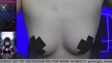 Snapshot of gamergirl_linela chatting on March 21, 2026, 2:16 am gamergirl_linela online show from March 21, 2026, 2:16 am