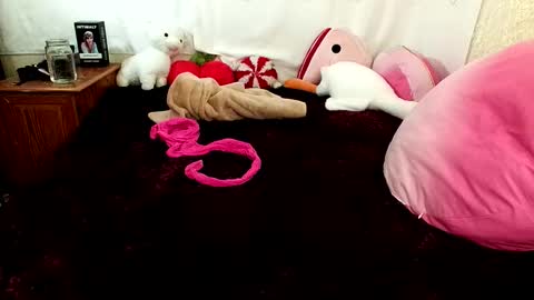 GamerGirlRoxy online show from January 11, 2026, 9:09 pm