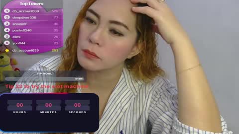 Snapshot of gamerstar9 chatting on January 30, 2025, 10:19 am Jena online show from January 30, 2025, 10:19 am