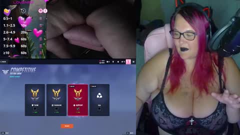 GameSpryte online show from March 2, 2026, 12:34 pm