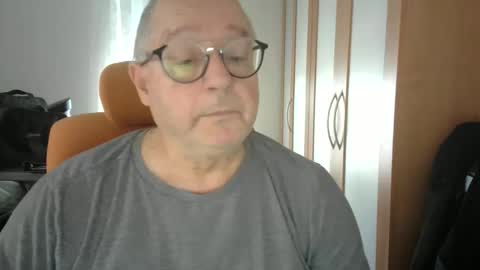 gamin68 online show from January 12, 2026, 2:22 pm