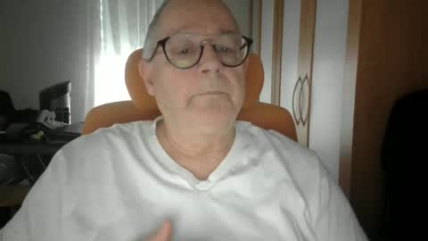 gamin68 online show from February 24, 2026, 1:31 pm