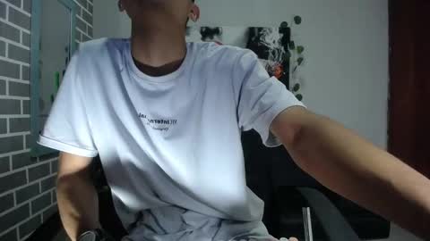 gandy_hott online show from October 16, 2025, 7:26 pm