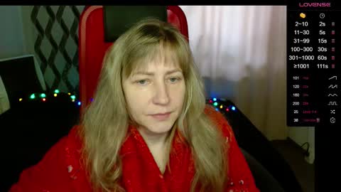 Janette online show from January 6, 2026, 9:35 am