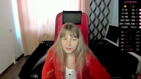 Janette online show from March 2, 2026, 1:18 pm