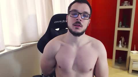 GangstaLover online show from December 2, 2024, 6:52 am