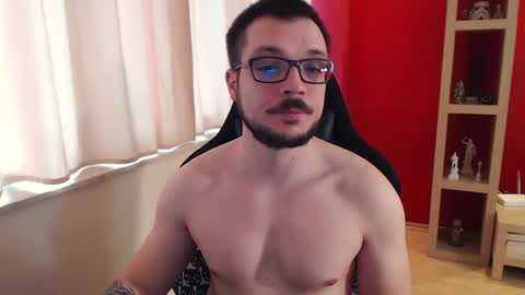 GangstaLover online show from December 5, 2024, 6:32 am