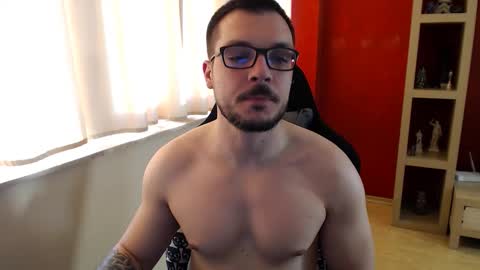 GangstaLover online show from April 9, 2026, 4:01 am