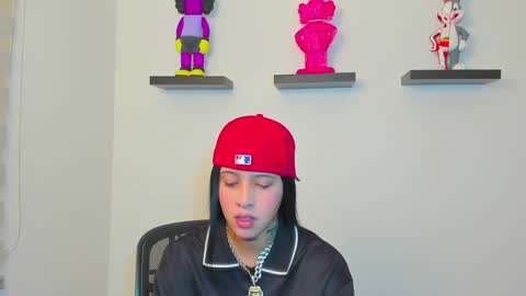 GANG online show from December 6, 2024, 12:23 am