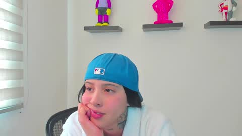 GANG online show from December 6, 2024, 4:28 pm