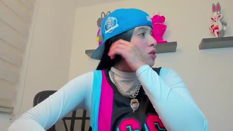 GANG online show from December 6, 2024, 11:47 pm