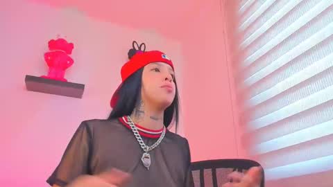 GANG online show from December 14, 2024, 1:59 pm