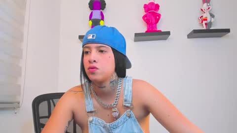 GANG online show from December 17, 2024, 10:22 pm