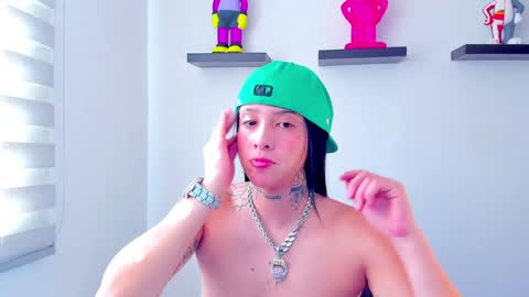 GANG online show from December 21, 2024, 2:37 pm