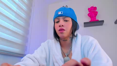 GANG online show from December 27, 2024, 9:43 pm