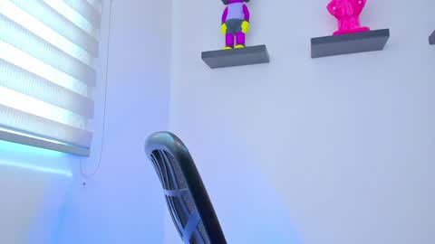 GANG online show from December 29, 2024, 6:38 pm