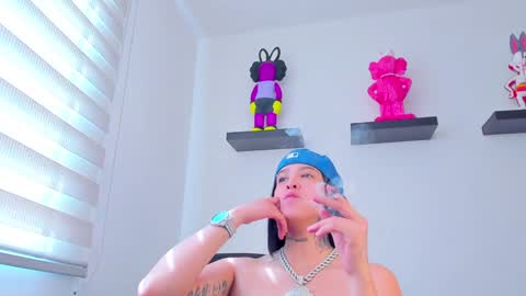 GANG online show from December 31, 2024, 4:04 pm