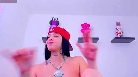 GANG online show from January 15, 2025, 4:54 pm