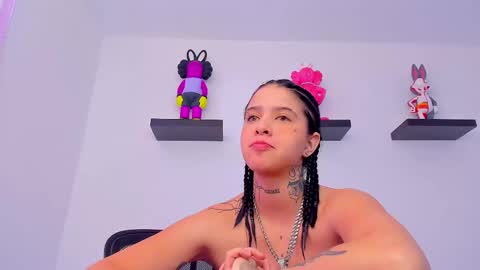 GANG online show from February 12, 2025, 2:21 pm