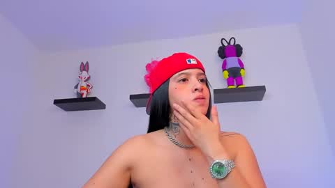 GANG online show from February 20, 2025, 3:01 am