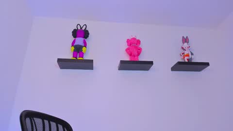 GANG online show from March 1, 2025, 12:28 am