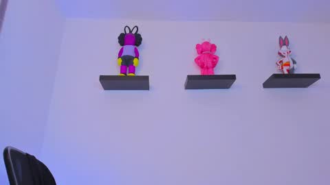 GANG online show from March 1, 2025, 11:47 pm