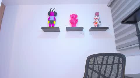 GANG online show from September 17, 2025, 3:08 am