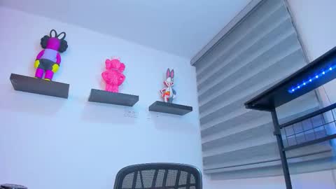 GANG online show from October 31, 2025, 3:40 am