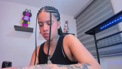 GANG online show from December 21, 2025, 4:52 am