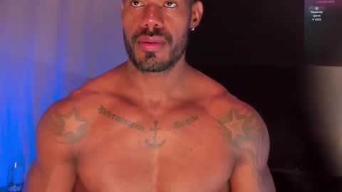 Alejo  online show from November 3, 2025, 7:26 pm