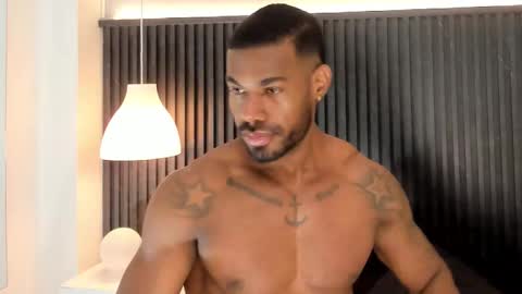 Alejo  online show from January 14, 2026, 7:52 pm