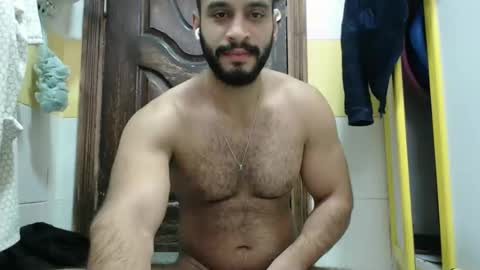 Ganza online show from January 18, 2026, 9:24 am