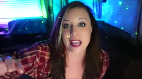 Jenna  - be back MONDAY night.  online show from February 18, 2025, 9:10 am